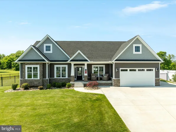 103 Derrynan Ct, Winchester, VA 22601