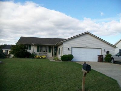 3829 Black Creek Dr, Hudsonville, MI, 49426