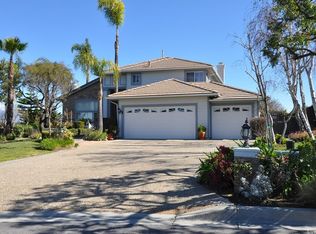 15951 Promontory Rd, Chino Hills, CA 91709