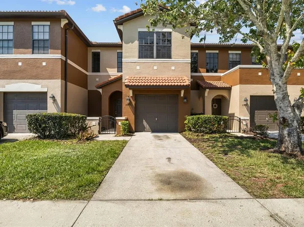 5986 Tivoli Gardens Blvd, Orlando, FL 32829