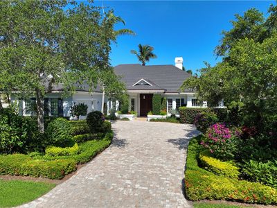 300 Westwind Ct, Orchid, FL, 32963
