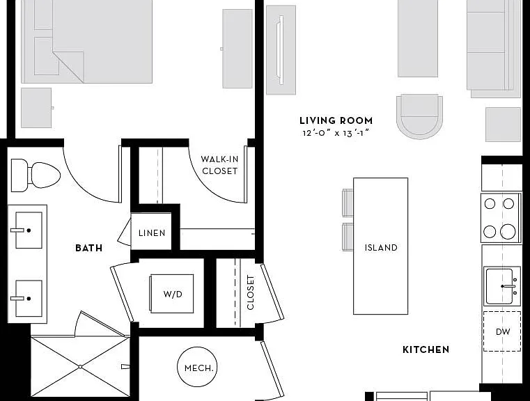 The Hey Hey V Floor Plan The Hey Hey V Floor Plan