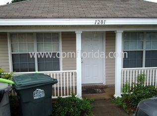 1201 Brownfield Rd, Pensacola, FL 32526