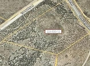 23683 Sand Canyon Rd, Tehachapi, CA 93561