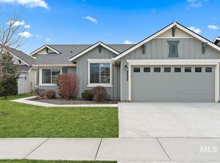 4699 N Sunfield Pl, Meridian, ID 83646