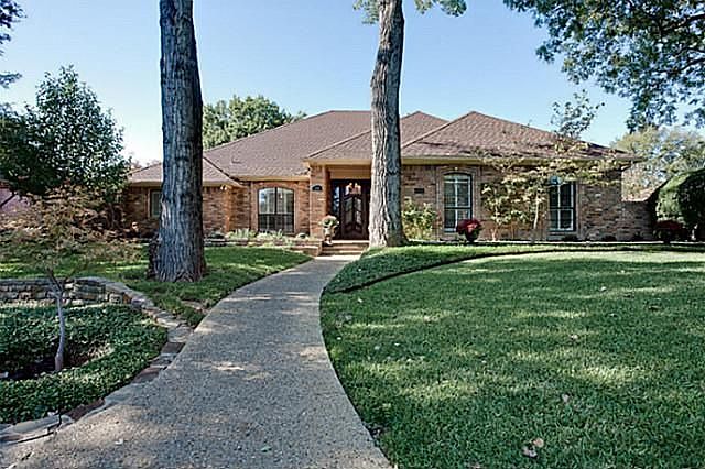 1st image of 6409 Creekhaven Pl