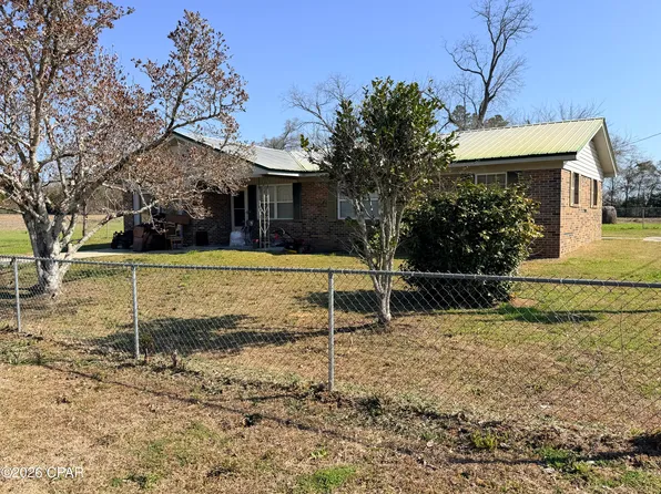 2270 Jarmon Ln, Marianna, FL 32448