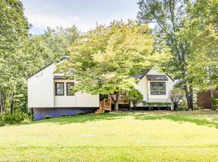 4938 Shallow Ridge Rd NE, Kennesaw, GA 30144