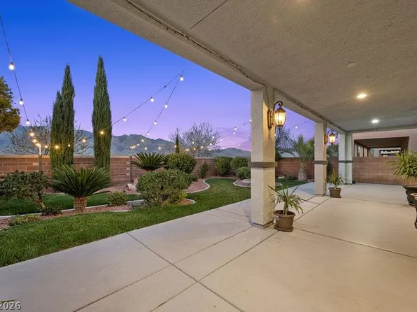 4104 Cathedral Falls Ave, North Las Vegas, NV 89085