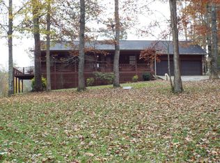 1707 Hyder Loop, Crossville, TN 38571