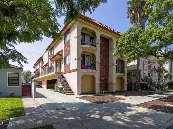 225 N Isabel St APT 6, Glendale, CA 91206