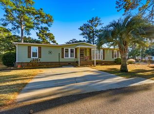 3200 Santee Dr., Murrells Inlet, SC 29576