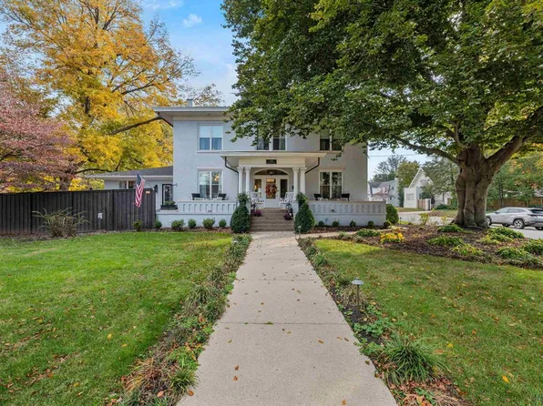 702 Griffith Ave, Owensboro, KY 42301