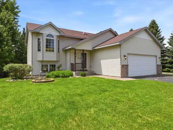 1109 Pond View Dr, Braham, MN 55006