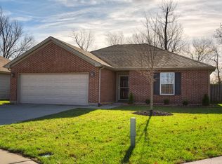 3160 Trails Way, Owensboro, KY 42303