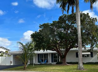 7200 NE Bay Harbour Ave, Boca Raton, FL 33487