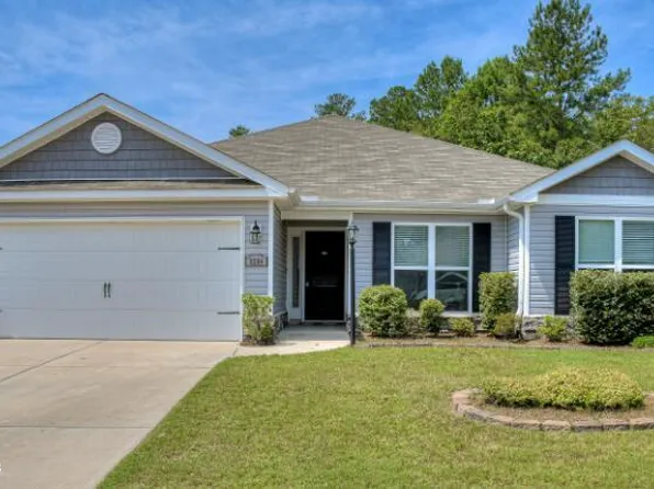 3284 Alexandria Dr, Grovetown, GA 30813