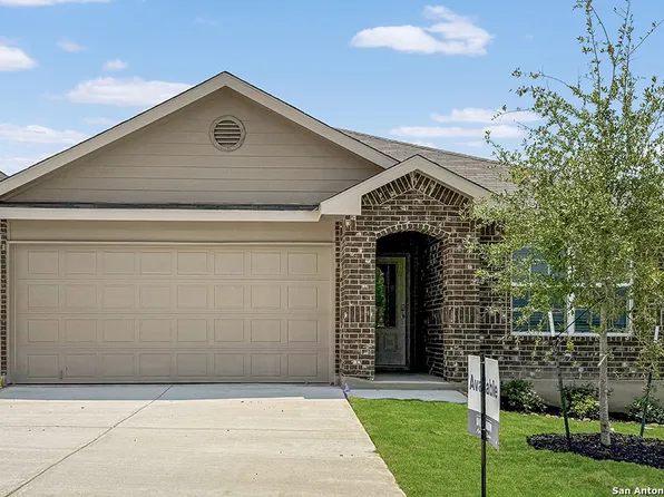 200 Squacco Heron, San Antonio, TX 78253
