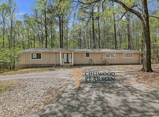 435 Sherwood Rd, Fayetteville, GA