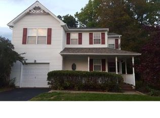 202 Waterford Way, Boothwyn, PA 19060