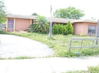 10420 SW 164th St, Miami, FL 33157