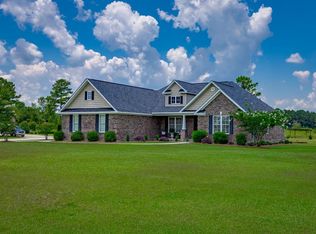 1019 Humming Bird Trl, Alcolu, SC 29001