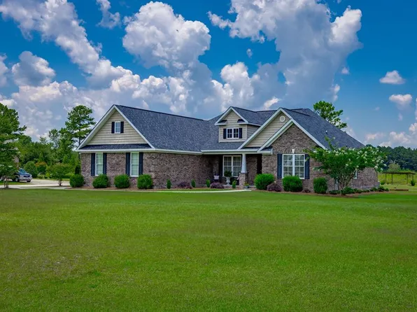 1019 Humming Bird Trl, Alcolu, SC 29001