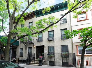 57 Saint Marks Pl APT 3, Brooklyn, NY 11217