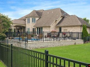 129 Sheeks Dr, Mountain Home, AR 72653