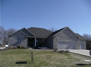 50896 Cobus Ridge Ln, Granger, IN 46530