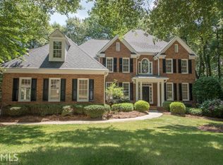102 Bridgewater Dr, Peachtree City, GA 30269