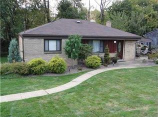 4974 Gardenville Rd, Pittsburgh, PA 15236