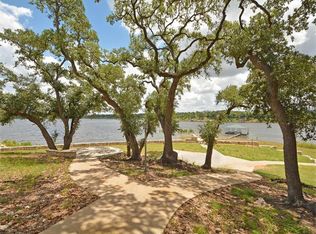 25505 S Peninsular Dr, Marble Falls, TX 78654