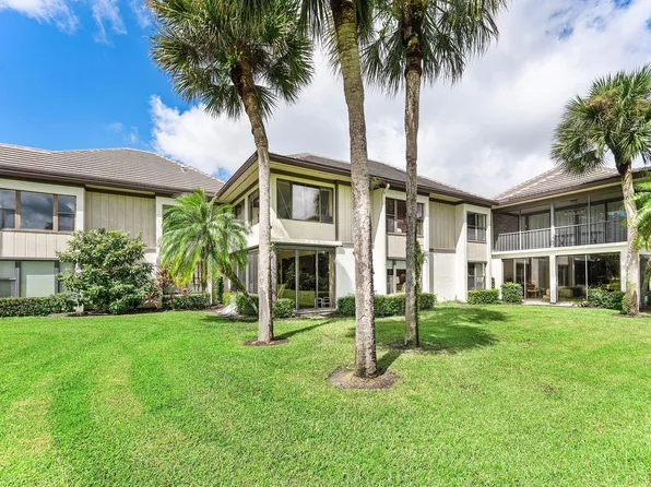 13244 Polo Club Road #C107, Wellington, FL 33414