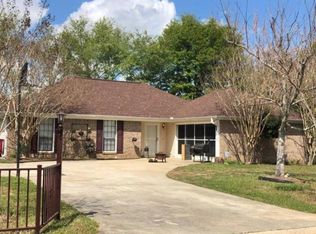 111 Ashlund Dr, Centerville, GA 31028