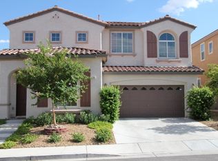 11749 San Rosarita Ct, Las Vegas, NV 89138