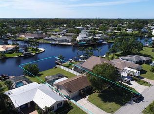 13407 Marquette Blvd, Fort Myers, FL 33905
