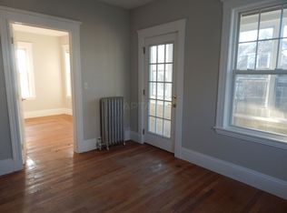 19 Russell Rd #1, Somerville, MA 02144