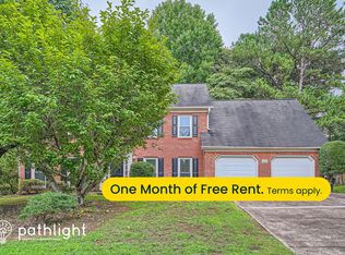 2596 Loring Rd NW, Kennesaw, GA 30152