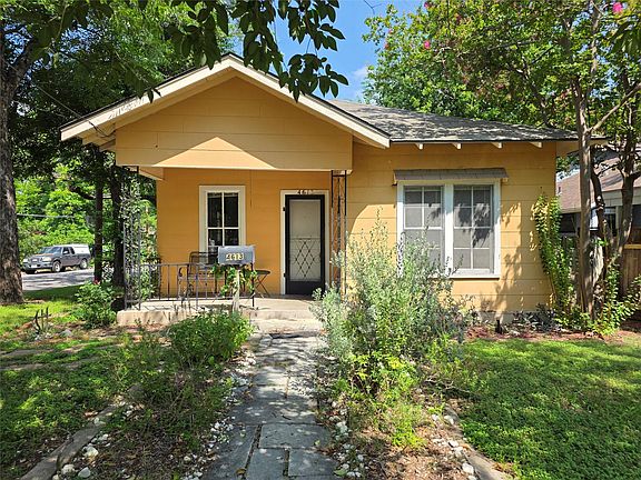 2nd image of 4613 Avenue G