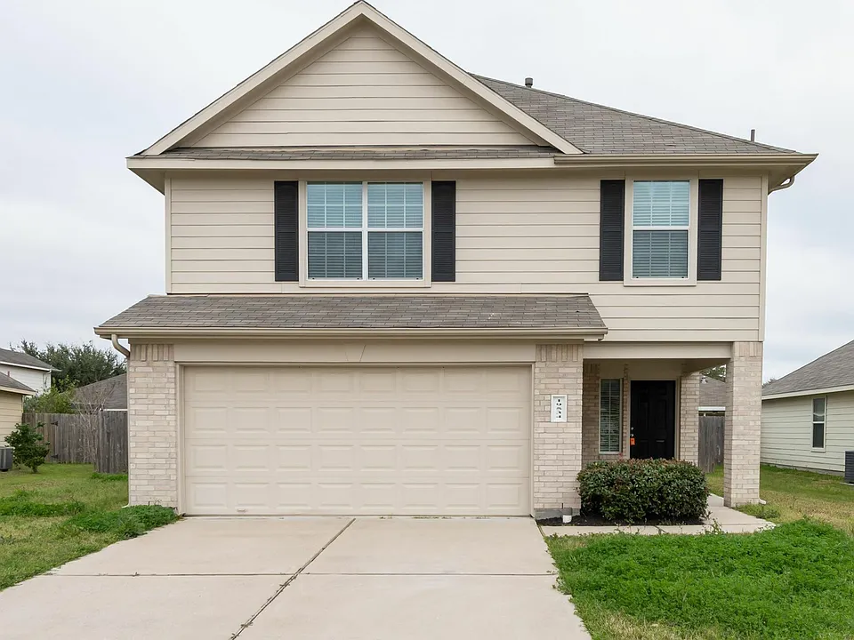 19534 Dry Canyon Ct