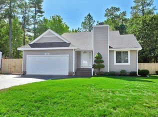 10861 Poachers Run, Chesterfield, VA 23832