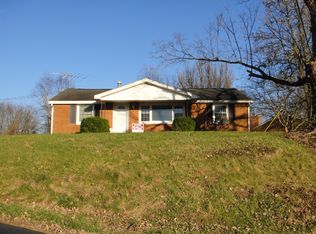 173 State Route 370 E, Sebree, KY 42455