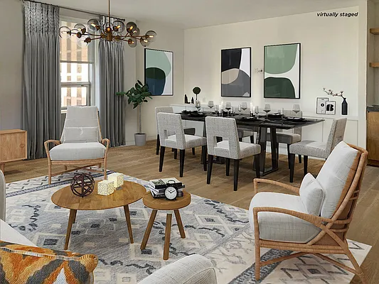 Sold by Berkshire Hathaway HomeServices New York Properties | media 2