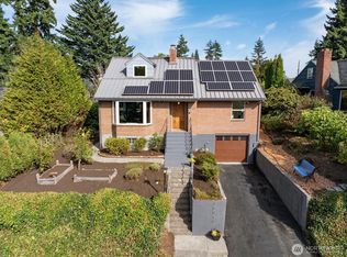 10046 Mary Ave NW, Seattle, WA 98177