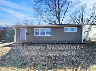 6607 E 110th Ter, Kansas City, MO 64134