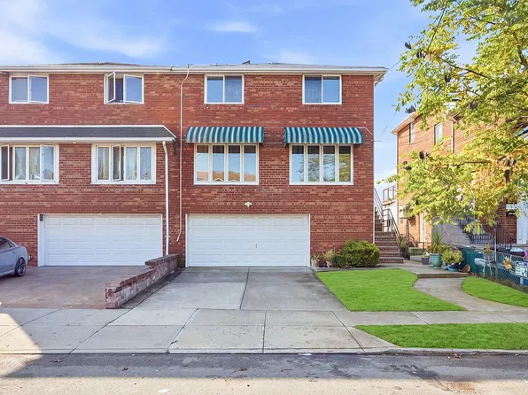 16424 95th St, Howard Beach, NY 11414