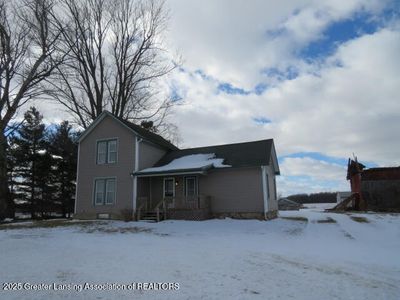 11373 Mulliken Rd, Mulliken, MI, 48861