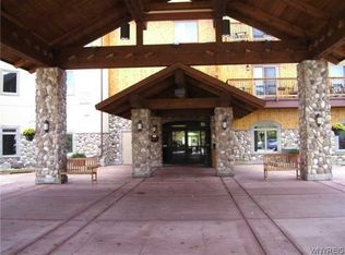 6557 Holiday Valley Road 423 #423-2-3, Ellicottville, NY 14731