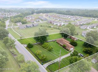 6204 Mount Washington Rd, Louisville, KY